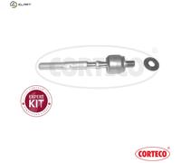 Steering rod Front Axle Right 49398916 CORTECO for RENAULT OPEL NISSAN