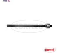 INNER TIE ROD 49399007 FOR PEUGEOT 307/SW/Break/CC CITROEN KFW /KFU8HZ 1.4L 4cyl