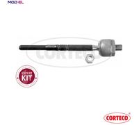 CORTECO 49399043 Inner tie rod