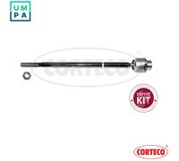 Corteco Inner Tie Rod 49399097 – Front Axle for Vauxhall/Opel Corsa Mk II & Combo (3cyl)