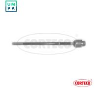 Fits CORTECO 49399297 Tie Rod Axle Joint