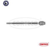 INNER TIE ROD 49399297 FOR VAUXHALL MERIVA/Mk OPEL Z 18 XE 1.8L Z16XE 1.6L 4cyl