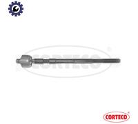 Steering rod Front Axle 49399301 CORTECO for RENAULT NISSAN