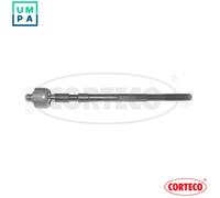 Steering rod Front Axle 49399301 CORTECO for RENAULT NISSAN