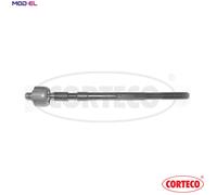 Steering rod Front Axle 49399301 CORTECO for RENAULT NISSAN