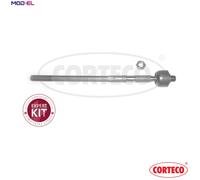 INNER TIE ROD 49399361 FOR RENAULT K9K774/764 1.5L 4cyl CLIO III