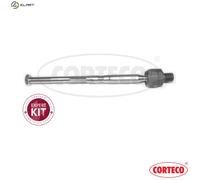 CORTECO 49399367 Inner tie rod