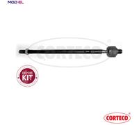 INNER TIE ROD 49399470 FOR SAAB OPEL VECTRA/Hatchback B205L/B205E 2.0L 4cyl 9-5