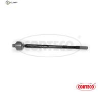CORTECO 49399498 Inner tie rod