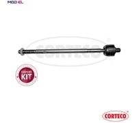 CORTECO 49399834 Inner tie rod