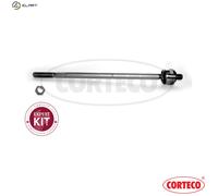 CORTECO 49399887 Inner tie rod