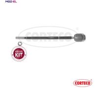 INNER TIE ROD 49400015 FOR OPEL TIGRA/TwinTop COMBO/Tour/Box/Body/MPV 1.2L 4cyl