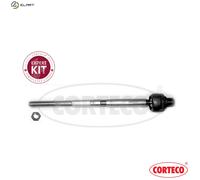 New Inner Tie Rod for OPEL:ZAFIRA B Box Body/MPV,ZAFIRA / ZAFIRA FAMILY B