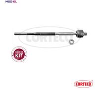 INNER TIE ROD 49400046 FOR FORD FIESTA/III/Mk/Hatchback/Van KA COURIER 1.4L 4cyl