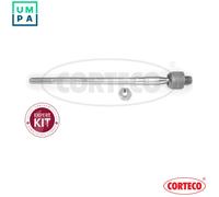 CORTECO 49400108 Inner Tie Rod for SUZUKI