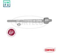 CORTECO 49400255 Inner Tie Rod for CITRO?N,PEUGEOT