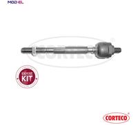 INNER TIE ROD 49400274 FOR HONDA B20B 2.0L B20Z1 2.0L 4cyl CR-V I