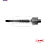 INNER TIE ROD 49400461 FOR MINI W17 D14 /1ND 1.4L W10 B14 A 1.4L 4cyl