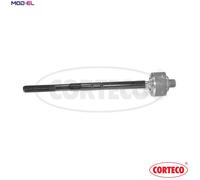 CORTECO 49400633 Inner tie rod