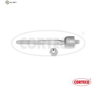 CORTECO 49400748 Inner tie rod