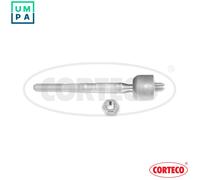 CORTECO 49400748 Inner tie rod