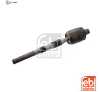 FEBI BILSTEIN 49855 Inner tie rod
