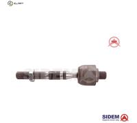SIDEM 49910 Inner tie rod