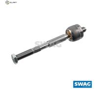 SWAG 50 72 0024 Inner tie rod