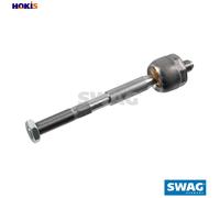 SWAG 50 72 0024 Inner tie rod