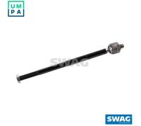 SWAG 50 91 9879 Inner tie rod