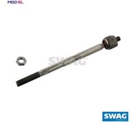 Steering rod Front Axle Left 50 92 8542 SWAG for VOLVO FORD