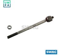 Steering rod Front Axle Left 50 92 8542 SWAG for VOLVO FORD