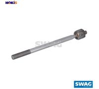 SWAG 50 93 4384 Inner tie rod