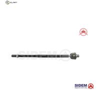 INNER TIE ROD 50116 FOR VW CRAFTER/30-50/Platform/Chassis/Van/30-35/Bus 2.0L