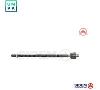 SPIDAN CHASSIS PARTS 50116 Ball Joint