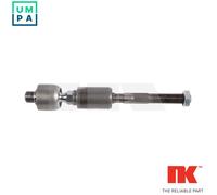 Genuine NK Front Right Rack End for Alfa Romeo GT 1.8 Litre (08/2009-08/2010)