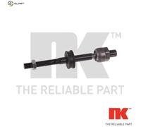 INNER TIE ROD 5031516 FOR BMW Z3/E36/Roadster M41D17 1.7L M43B18 M42B18 M40B18