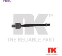 INNER TIE ROD 5031519 FOR BMW Z4/E86/Roadster/E85 N46B18A N42B18A 1.8L M43B19
