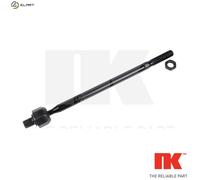 INNER TIE ROD 5032377 FOR IVECO DAILY/Platform/Chassis/Van/III/SCUDATO/Bus 3.0L
