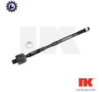 INNER TIE ROD 5032644 FOR HONDA CR-V/III/Mk/SUV K24A11K24AK24Z1K24Z4 2.4L 4cyl