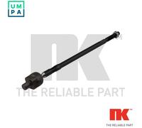 NK Inner Tie Rod 5033037 - Fits Mitsubishi & Smart