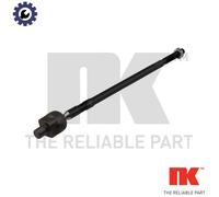 NK Inner Tie Rod 5033037 - Fits Mitsubishi & Smart
