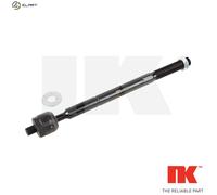 INNER TIE ROD 5033238 FOR MAZDA ZJ32/ZJ30/ZJ07 1.3L L3Y7/L3M6 2.3L L850 1.8L