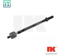 Inner Rack End fits NISSAN PRIMASTAR X82, X83 2.0D 2006 on Tie Rod Joint NK New