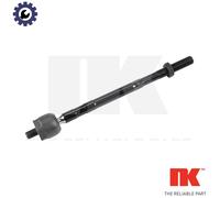 Inner Rack End fits NISSAN PRIMASTAR X82, X83 2.0D 2006 on Tie Rod Joint NK New