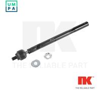 INNER TIE ROD 5033723 FOR PEUGEOT CITROEN XANTIA/Van/Break L6A /LFZ /LFX 1.8L