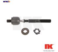 INNER TIE ROD 5033943 FOR RENAULT MASTER/PRO/Platform/Chassis/II/Van/Bus OPEL