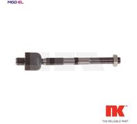 Inner Rack End fits MINI CONVERTIBLE COOPER R52 1.6 04 to 08 Tie Rod Joint NK