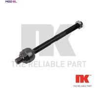 Inner Tie Rod Left Front Right Steering Fits Porsche 911 Boxster NK 50347112