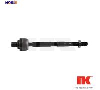 Inner Rack End fits DAEWOO KALOS KLAS 1.4 02 to 04 Tie Rod Joint NK 96535300 New